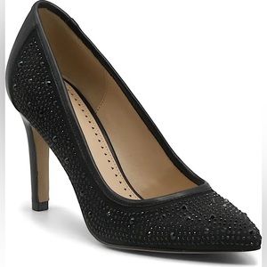 Adrienne Vittadini Pointed Toe Pump